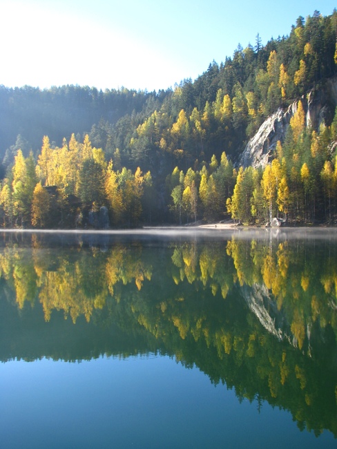 Teplice-Adršpach circuit 