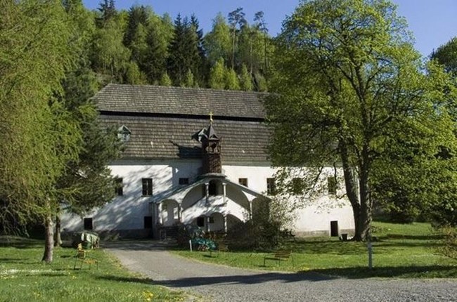 Bischofstein Chateau