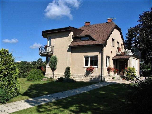 Apartmán Jiřina