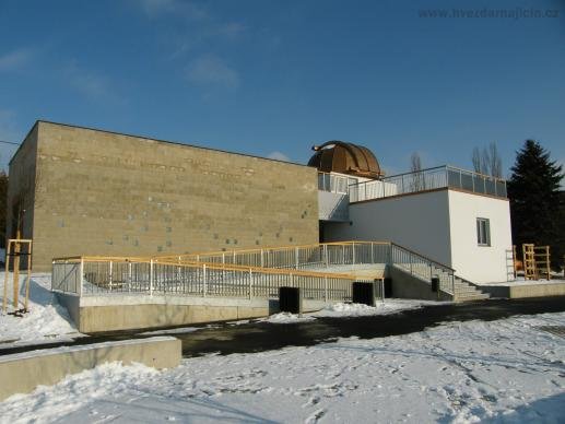 Jičín Observatory