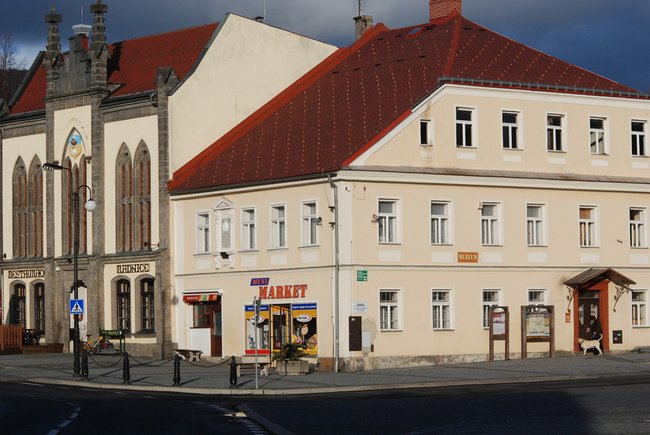 Chřibská