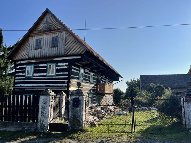 Dobřeň
