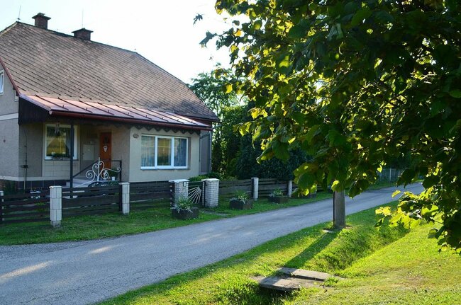 Domeček u Marcelky