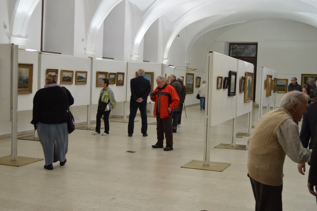Jičín Regional Museum and Gallery