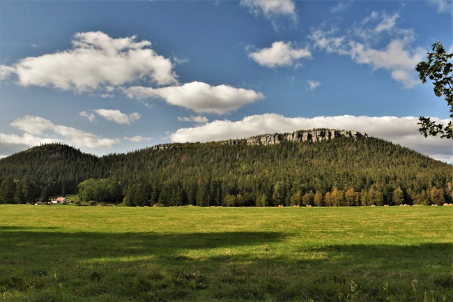 Table Mountains National Park