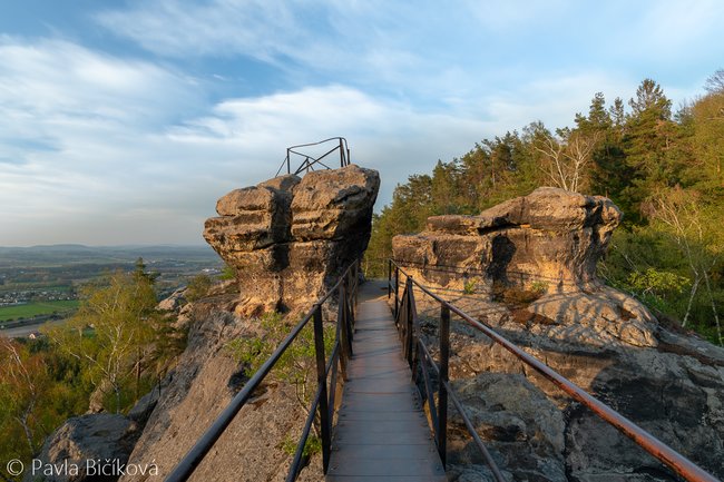 Drábské světničky