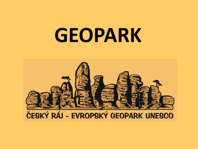 Bohemian Paradise Geopark