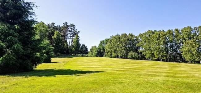 Golfové hřiště Janov