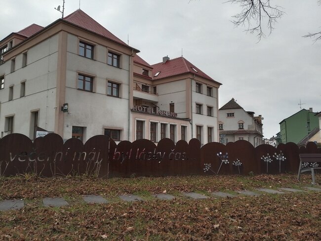 Hotel Grand Doksy