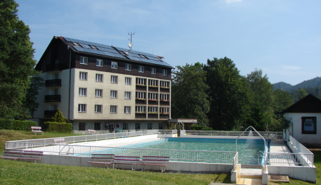 Bellevue Jetřichovice