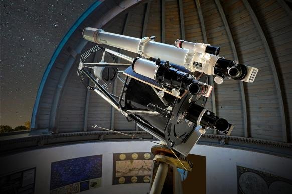Turnov Observatory