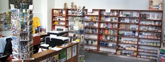 Městské informační středisko Varnsdorf