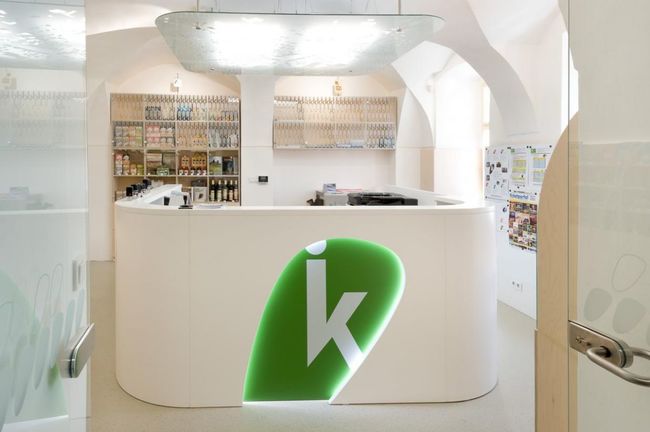 TIC Lomnice nad Popelkou