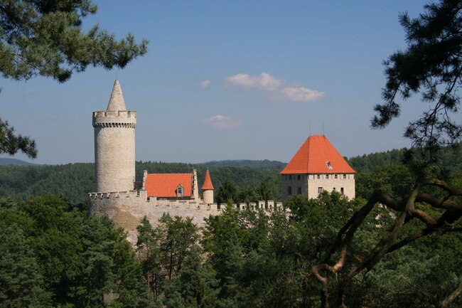 Kokořín (Kokorschin)