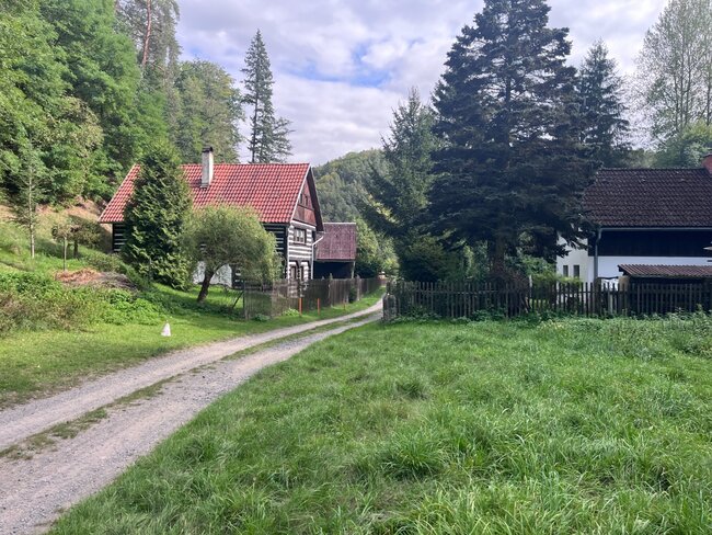 Vojtěchov