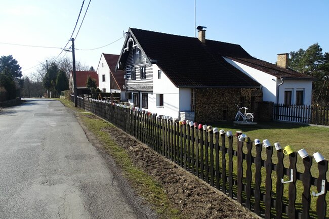 Jestřebice