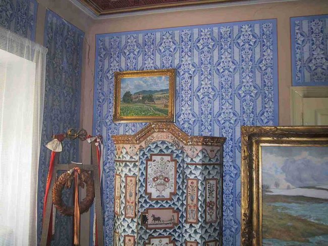 František Kaván Gallery