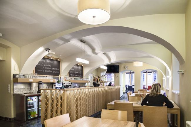 Lípa Resort Restaurant