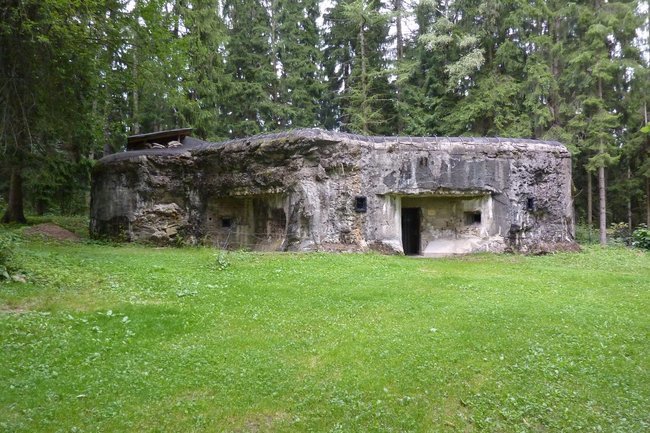 Technical heritage sites 