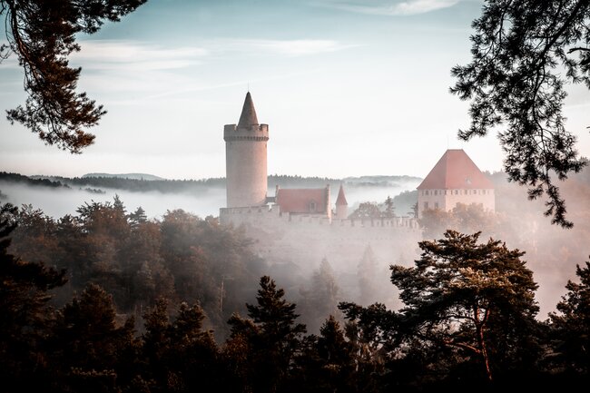 Kokořín
