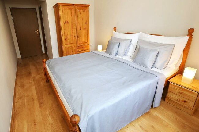 Accommodation