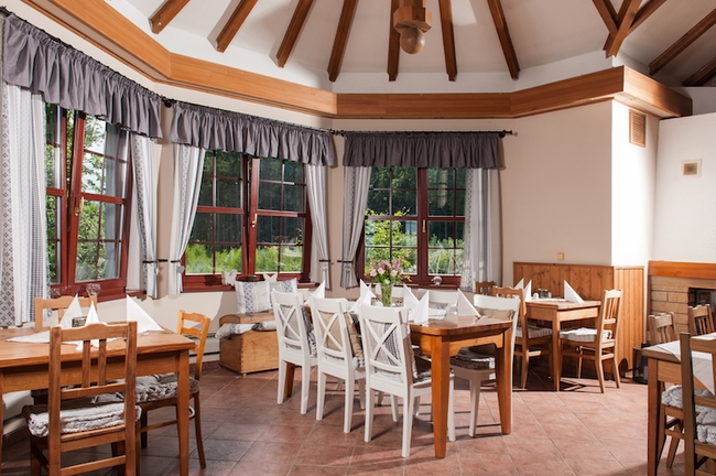 Na krásné vyhlídce