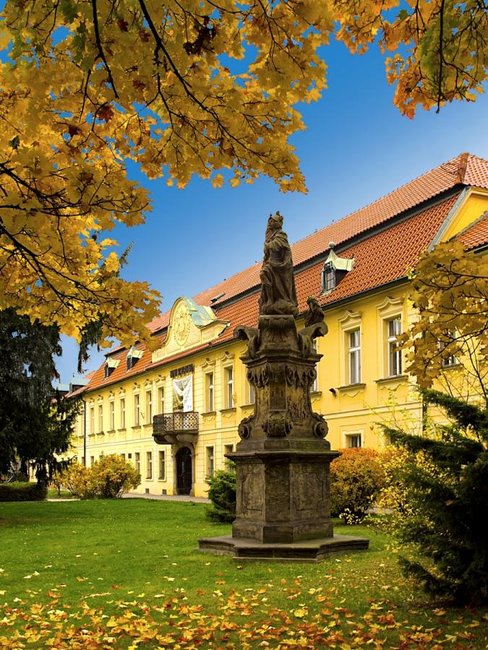 Muzeum Děčín