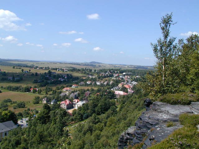 Tisá
