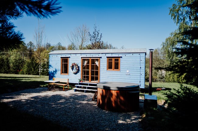 U Mluvících kamenů