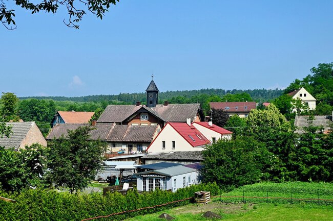 Želízy
