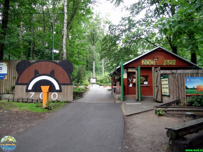 ZOO Děčín