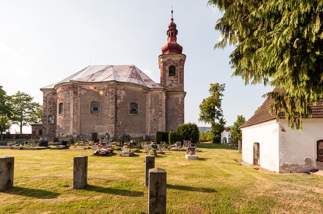 Church of St. Anne